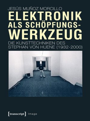 cover image of Elektronik als Schöpfungswerkzeug